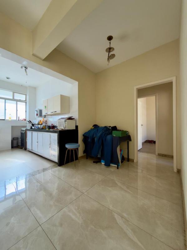Apartamento, Centro, 3 Quartos, 0 Vaga, 1 Suíte