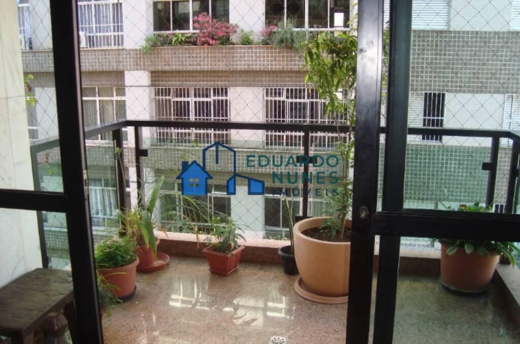 Apartamento, Lourdes, 4 Quartos, 3 Vagas, 1 Suíte