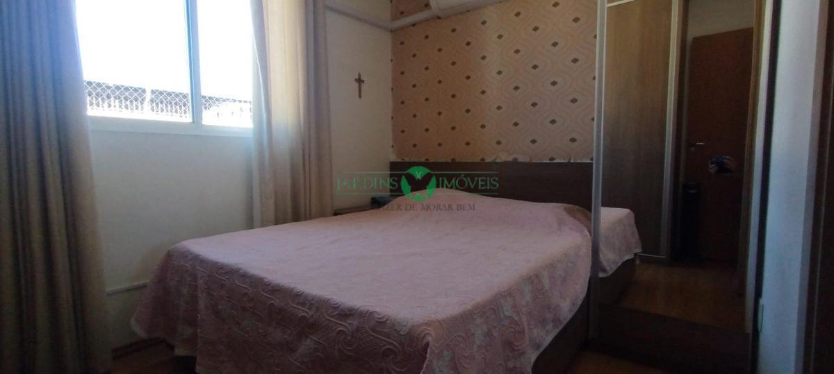 Apartamento, Ipiranga, 3 Quartos, 2 Vagas, 1 Suíte