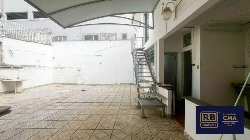 Casa, São Lucas, 7 Quartos, 3 Vagas, 1 Suíte