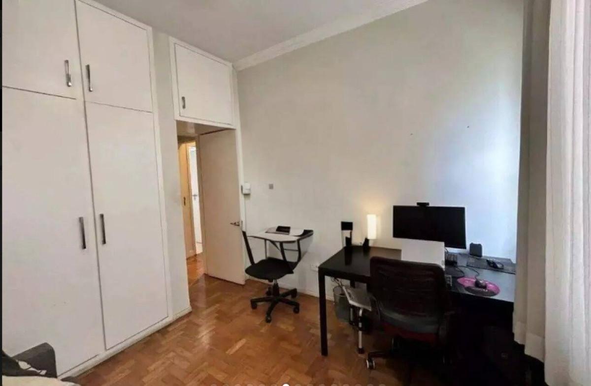 Apartamento, Lourdes, 4 Quartos, 1 Vaga, 1 Suíte