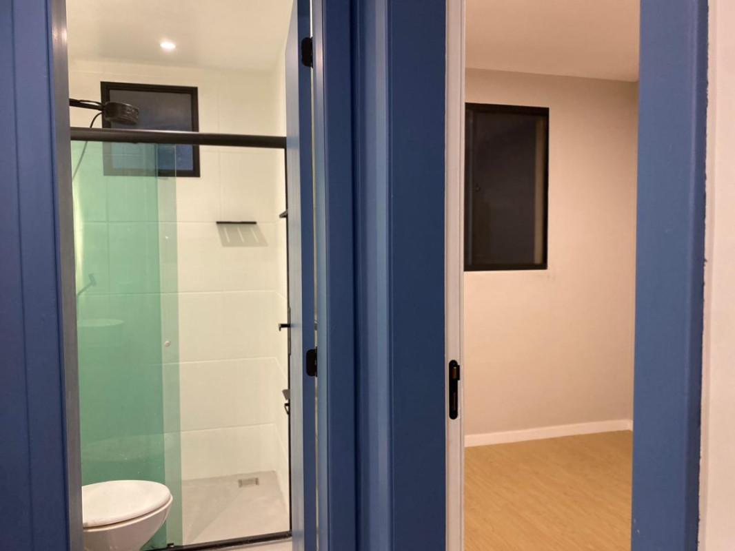 Apartamento, Santa Maria, 2 Quartos, 1 Vaga