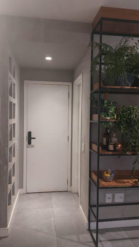 Apartamento, Jk, 4 Quartos, 2 Vagas