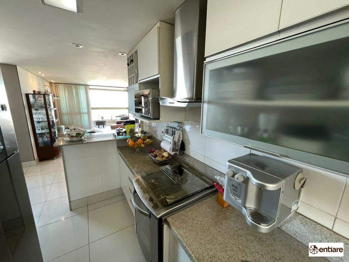 Apartamento, Vila da Serra, 2 Quartos, 2 Vagas, 1 Suíte