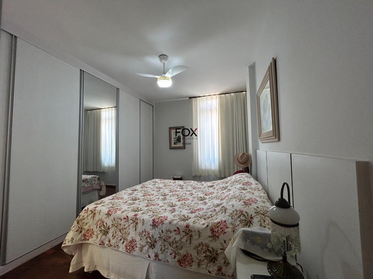Apartamento, Serra, 4 Quartos, 2 Vagas, 1 Suíte