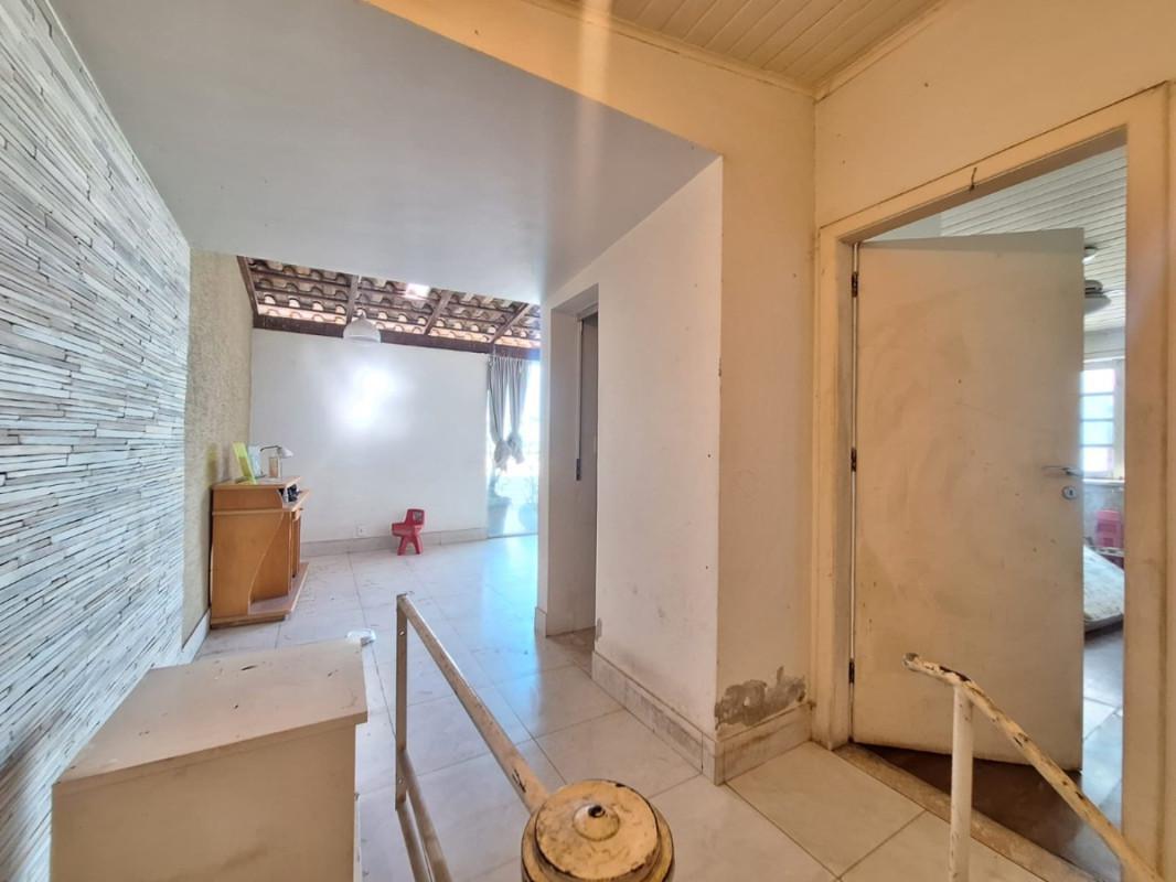 Cobertura, União, 4 Quartos, 2 Vagas, 3 Suítes