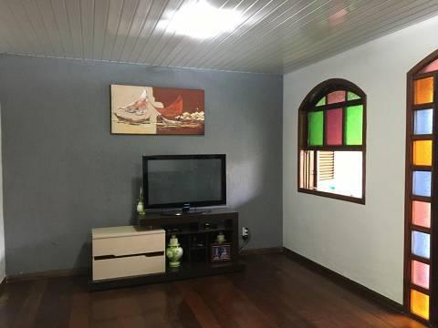 Casa, Alípio de Melo, 4 Quartos, 5 Vagas, 1 Suíte