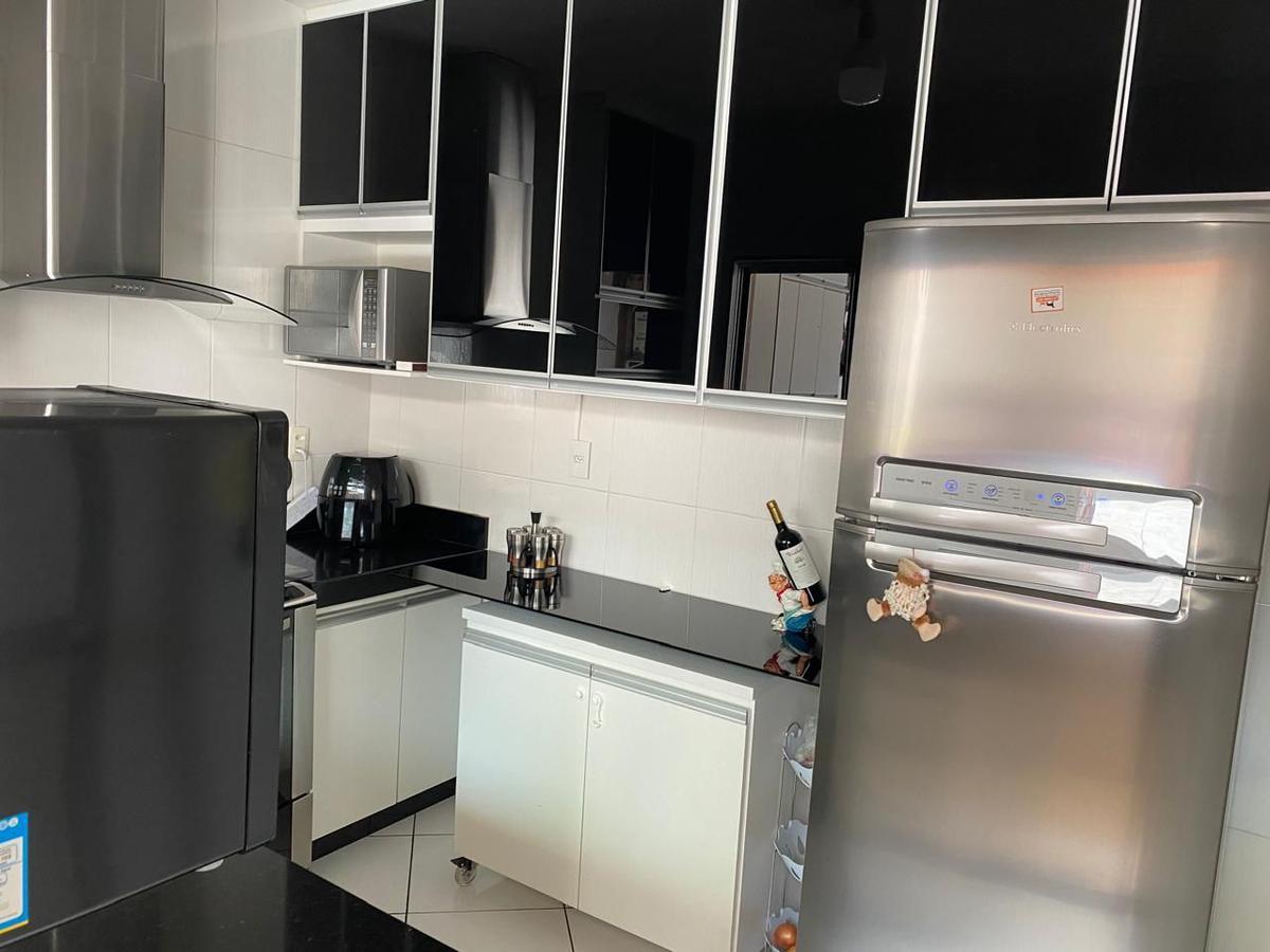 Casa, Sapucaias III, 2 Quartos, 2 Vagas, 1 Suíte