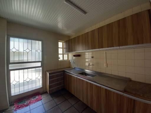 Casa, Todos Os Santos, 5 Quartos, 2 Vagas, 1 Suíte