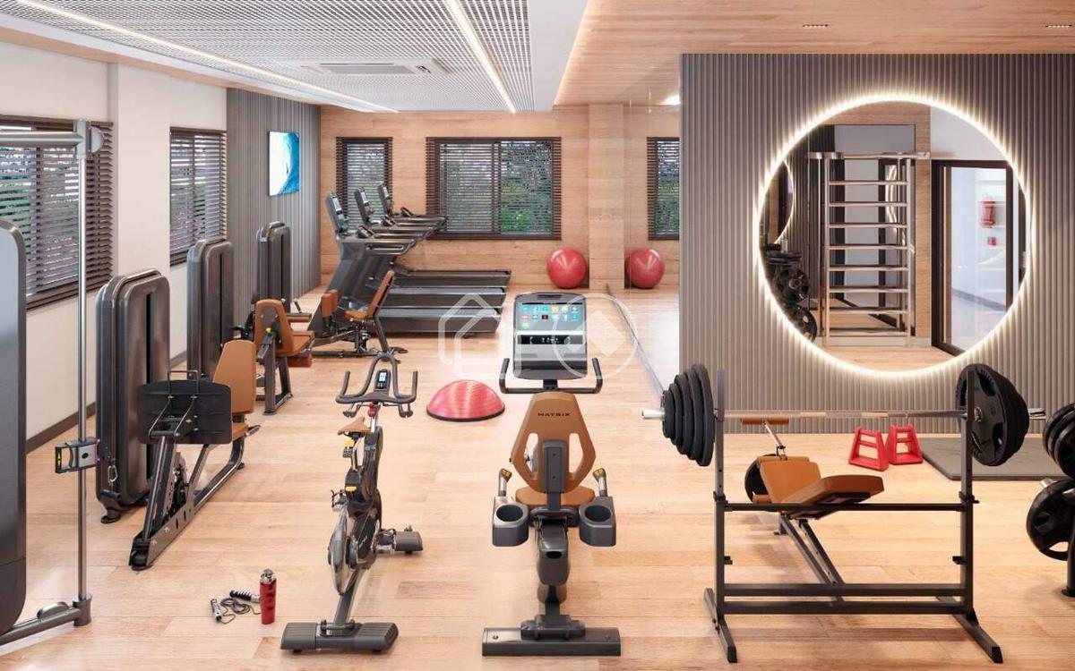 Apartamento, Buritis, 4 Quartos, 3 Vagas, 2 Suítes