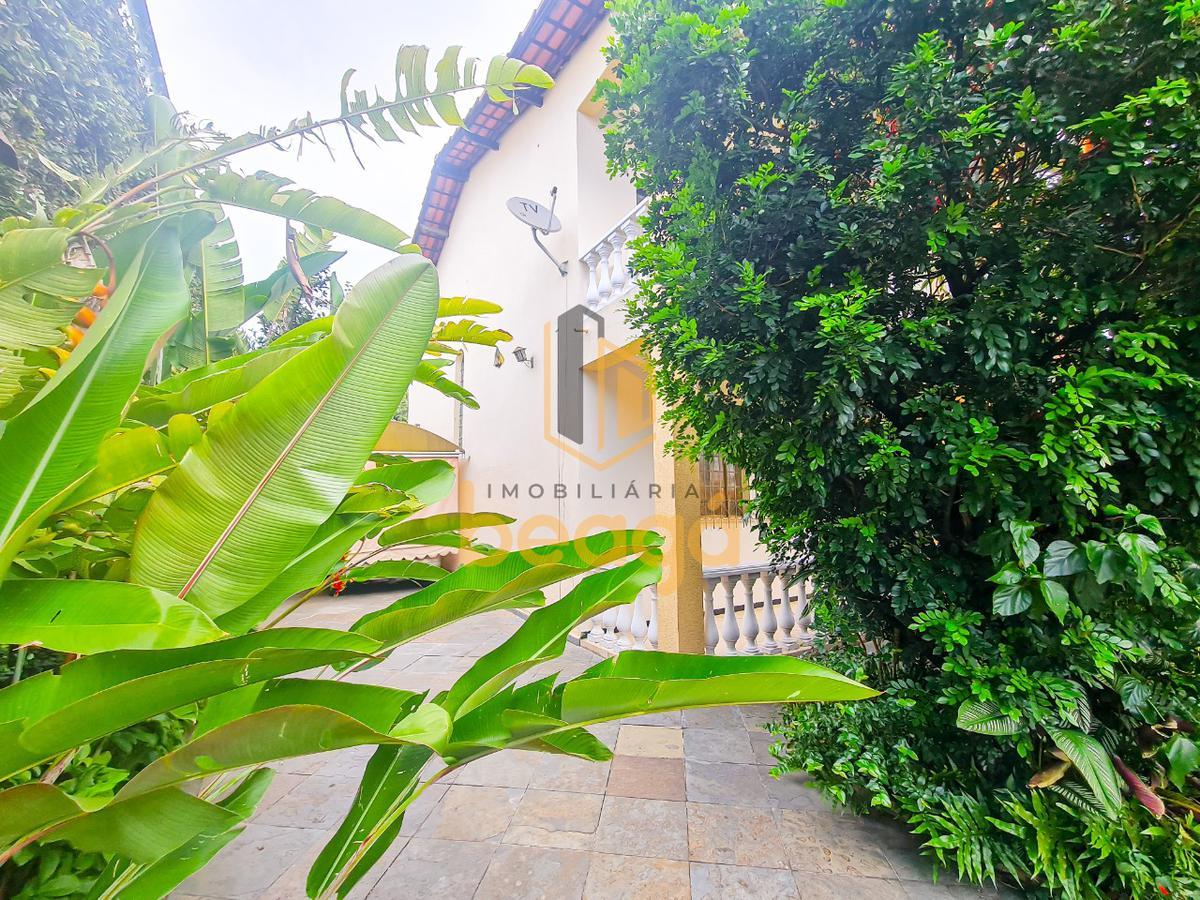 Casa, Santa Amélia, 5 Quartos, 5 Vagas, 2 Suítes