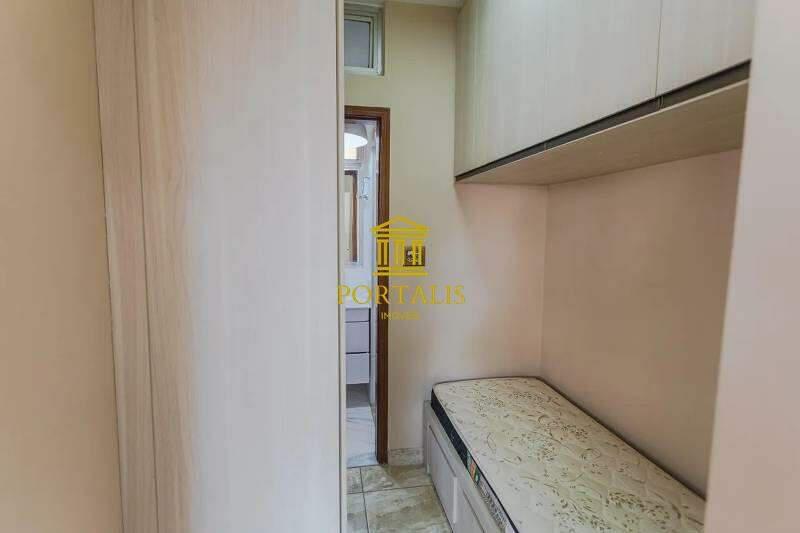 Apartamento, Santo Antônio, 3 Quartos, 1 Vaga, 2 Suítes