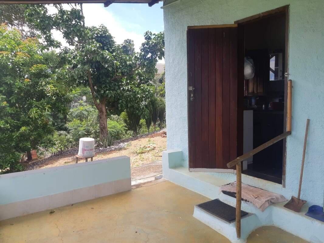 Fazenda, Campo Alegre, 6 Quartos, 0 Vaga