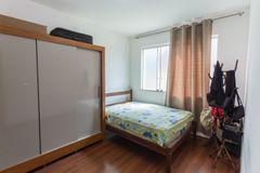 Apartamento, Novo Horizonte, 3 Quartos, 2 Vagas, 1 Suíte