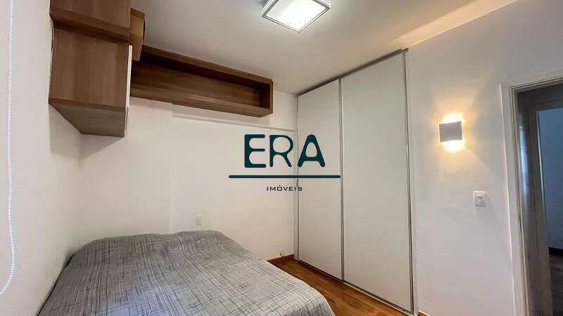 Apartamento, Sion, 4 Quartos, 2 Vagas, 1 Suíte