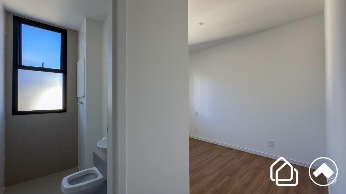 Apartamento, Grajaú, 2 Quartos, 2 Vagas, 1 Suíte