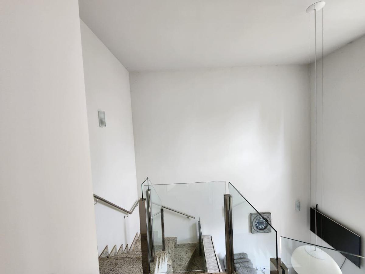 Apartamento, Vila da Serra, 1 Quarto, 2 Vagas, 1 Suíte