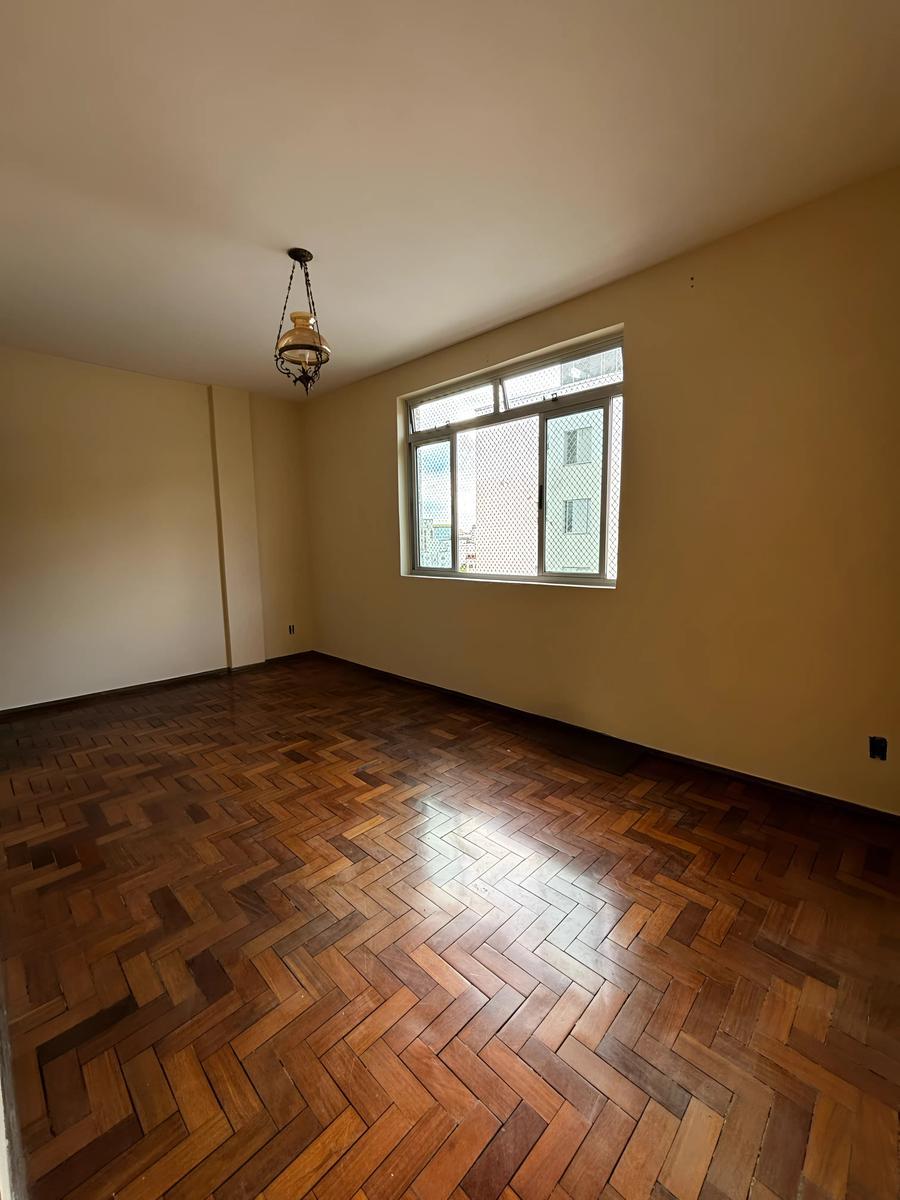 Apartamento, Cidade Nova, 3 Quartos, 1 Vaga, 1 Suíte