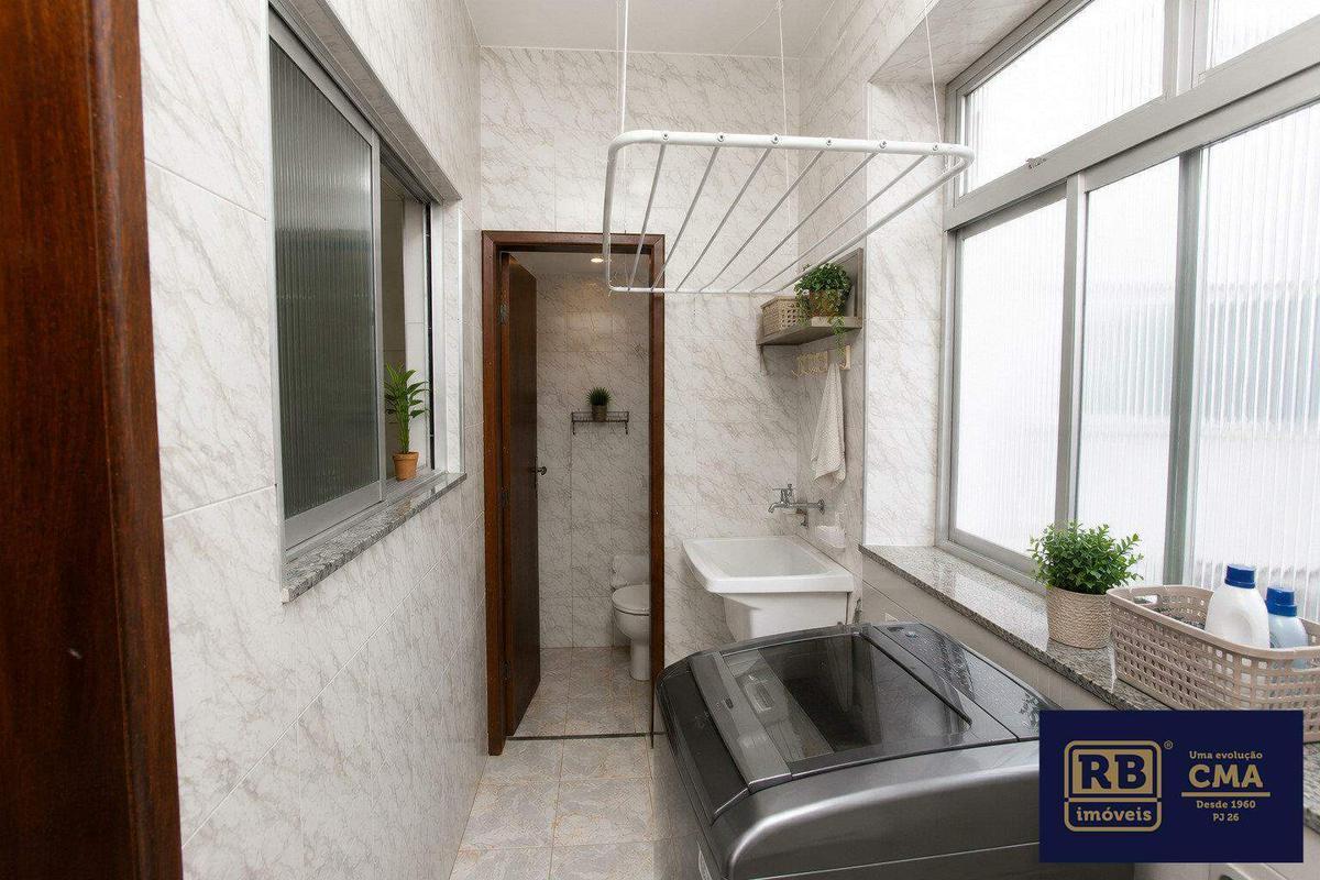 Apartamento, Coração de Jesus, 3 Quartos, 1 Vaga, 1 Suíte