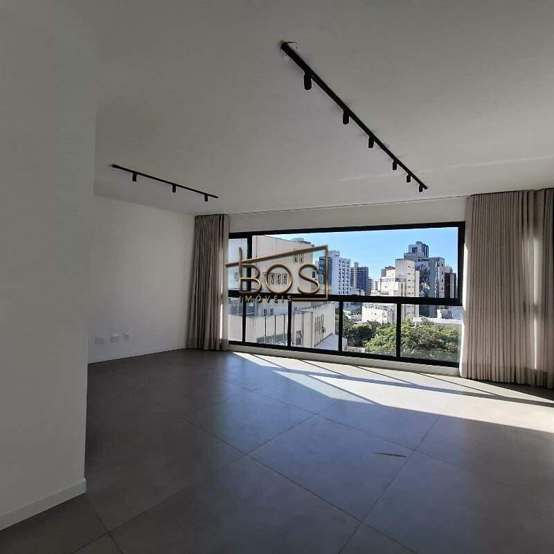 Apartamento, São Pedro, 2 Quartos, 2 Vagas, 1 Suíte