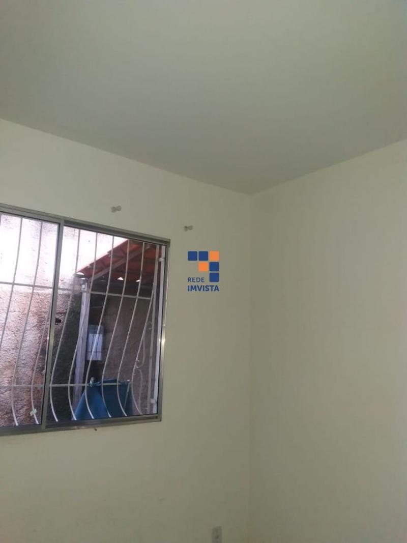 Casa, Novo Horizonte, 2 Quartos, 1 Vaga