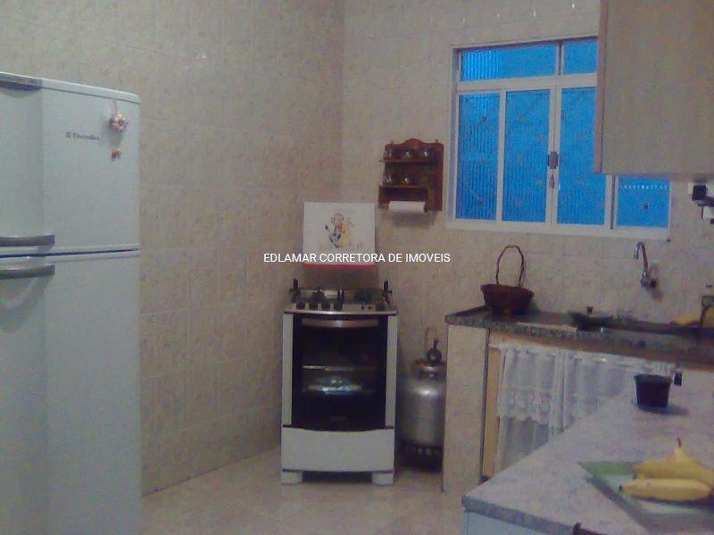 Casa, Eldorado, 3 Quartos, 4 Vagas