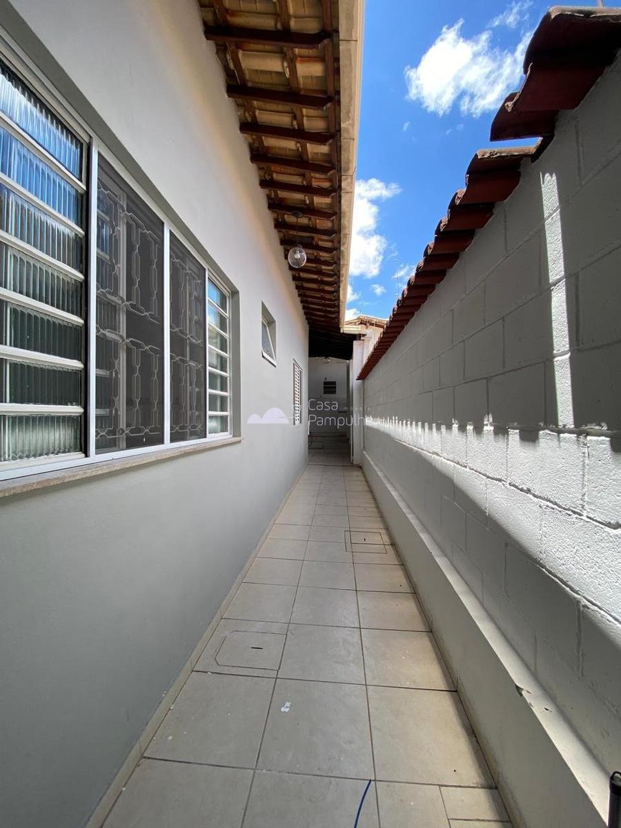 Casa, Santa Amélia, 3 Quartos, 2 Vagas, 1 Suíte