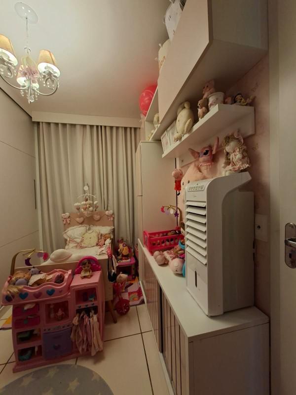 Apartamento, Ouro Preto, 2 Quartos, 1 Vaga, 1 Suíte