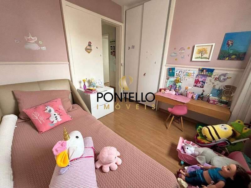 Apartamento, Buritis, 4 Quartos, 3 Vagas, 1 Suíte