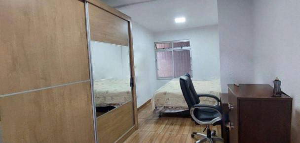 Casa, Dom Bosco, 12 Quartos, 1 Vaga, 1 Suíte