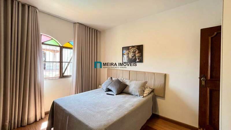 Casa, Alto Barroca, 5 Quartos, 2 Vagas, 2 Suítes