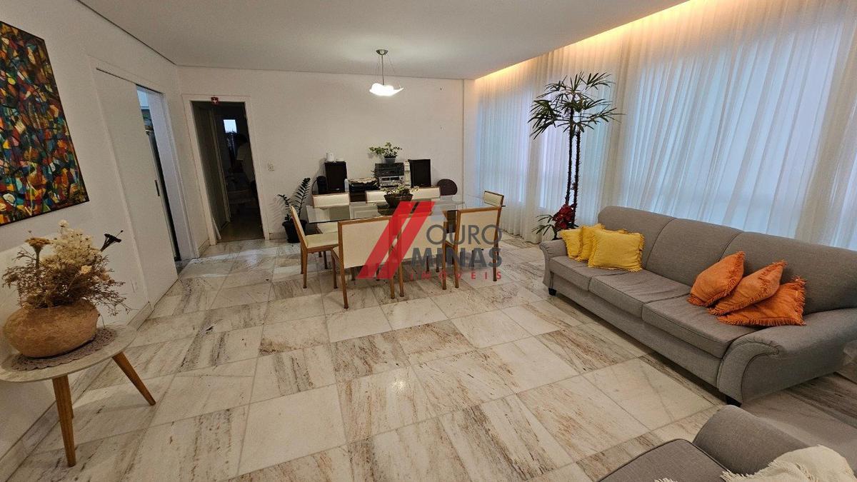 Apartamento, Cruzeiro, 4 Quartos, 3 Vagas, 1 Suíte