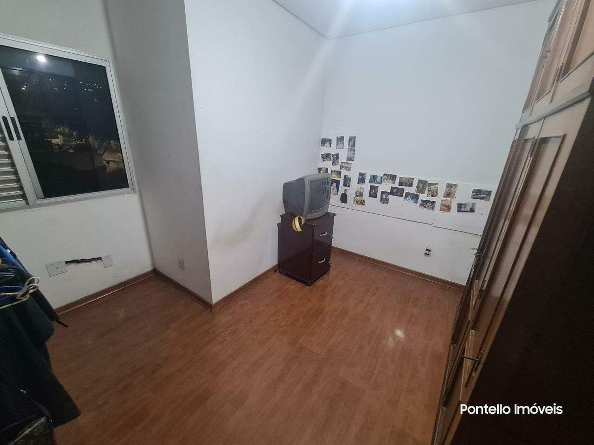 Apartamento, Renascença, 3 Quartos, 2 Vagas, 2 Suítes