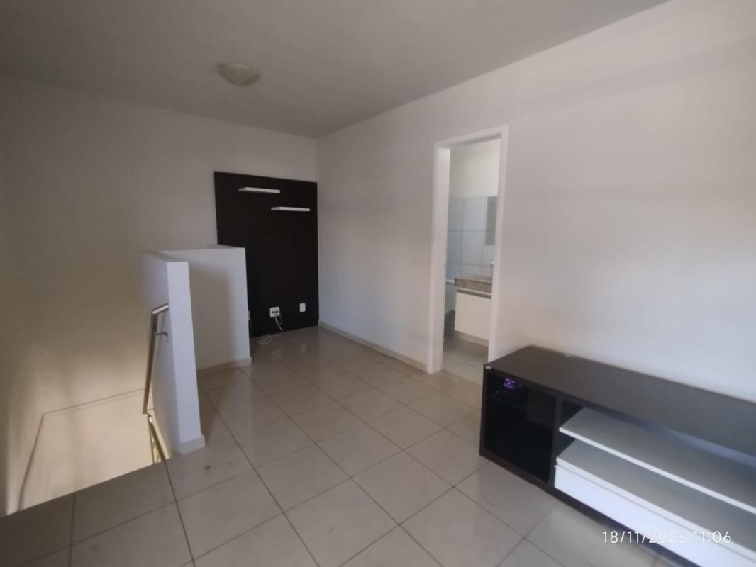 Cobertura, Dom Cabral, 2 Quartos, 2 Vagas