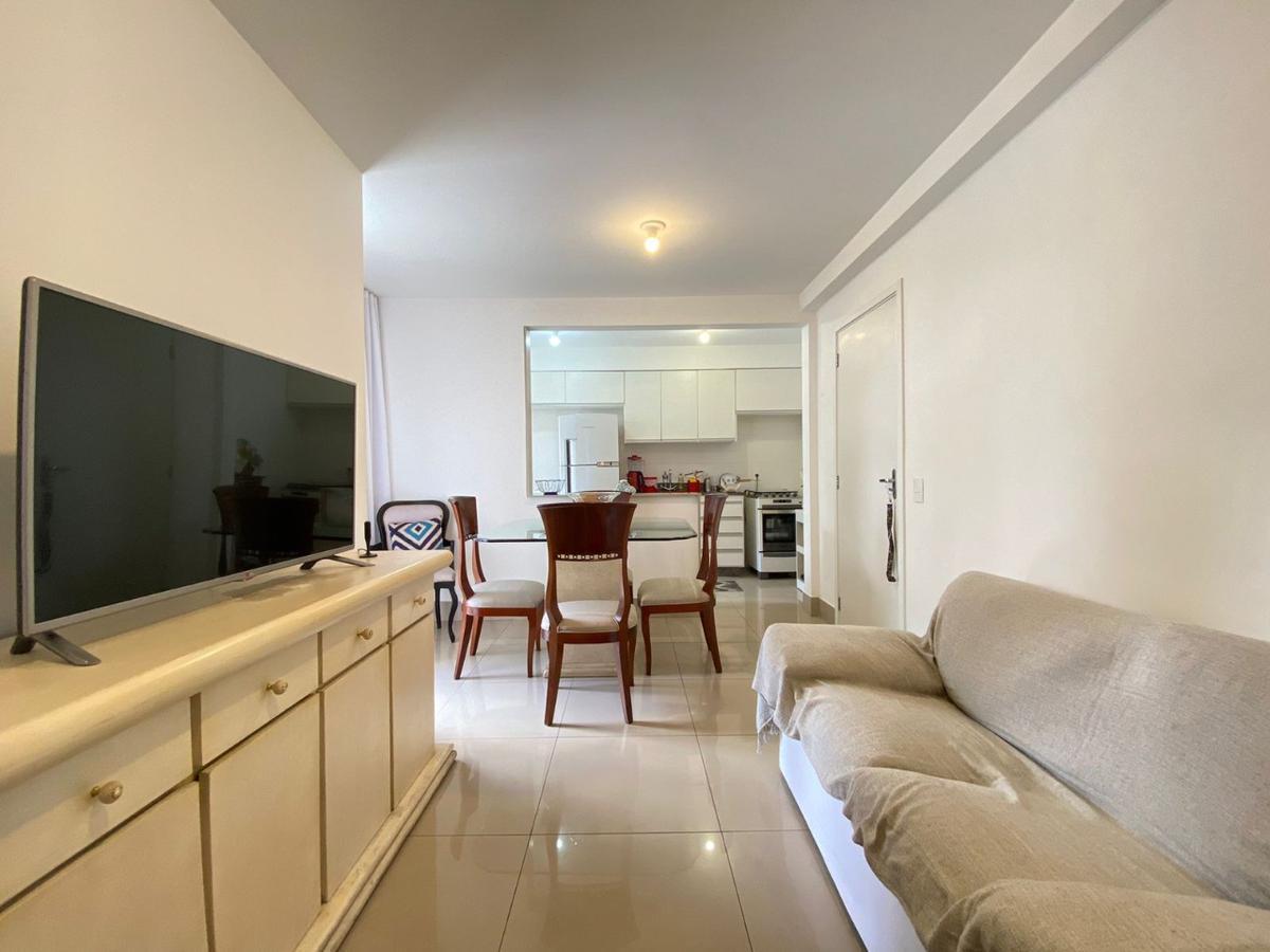 Apartamento, Santa Amélia, 2 Quartos, 1 Vaga