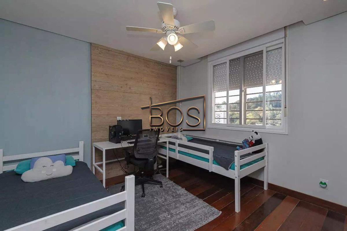 Casa, Santa Lúcia, 4 Quartos, 4 Vagas, 3 Suítes