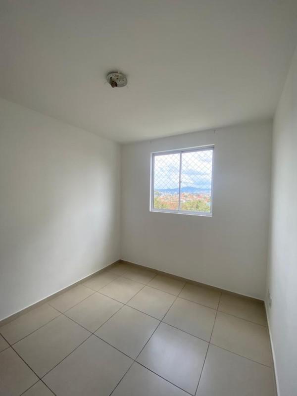 Apartamento, Minaslândia (p Maio), 2 Quartos, 1 Vaga