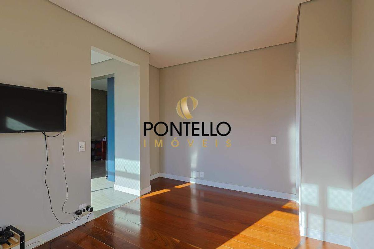 Apartamento, Carmo, 4 Quartos, 2 Vagas, 1 Suíte