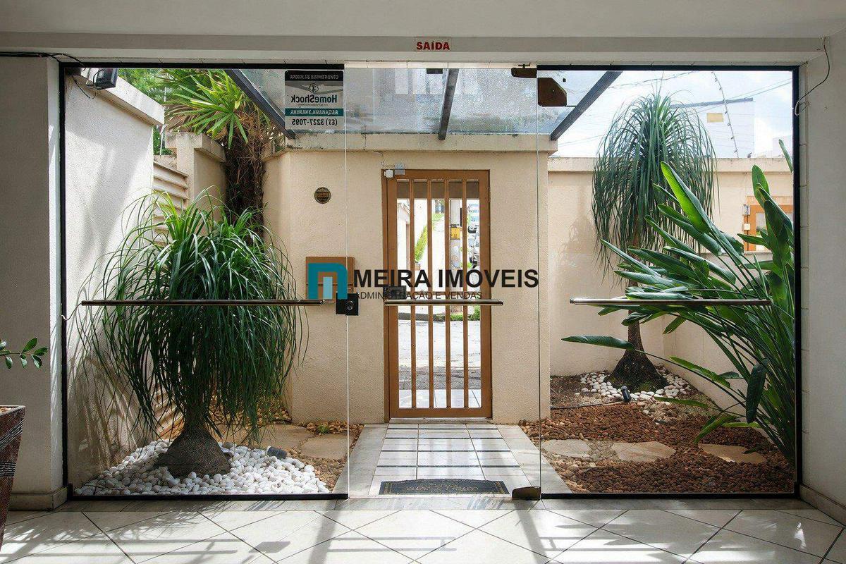 Apartamento, Castelo, 2 Quartos, 1 Vaga, 1 Suíte