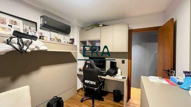 Apartamento, Luxemburgo, 3 Quartos, 4 Vagas, 2 Suítes