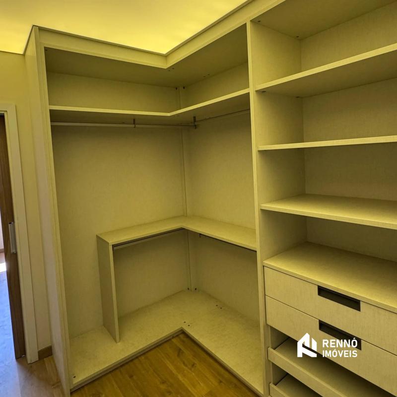 Apartamento, Lourdes, 4 Quartos, 4 Vagas, 4 Suítes