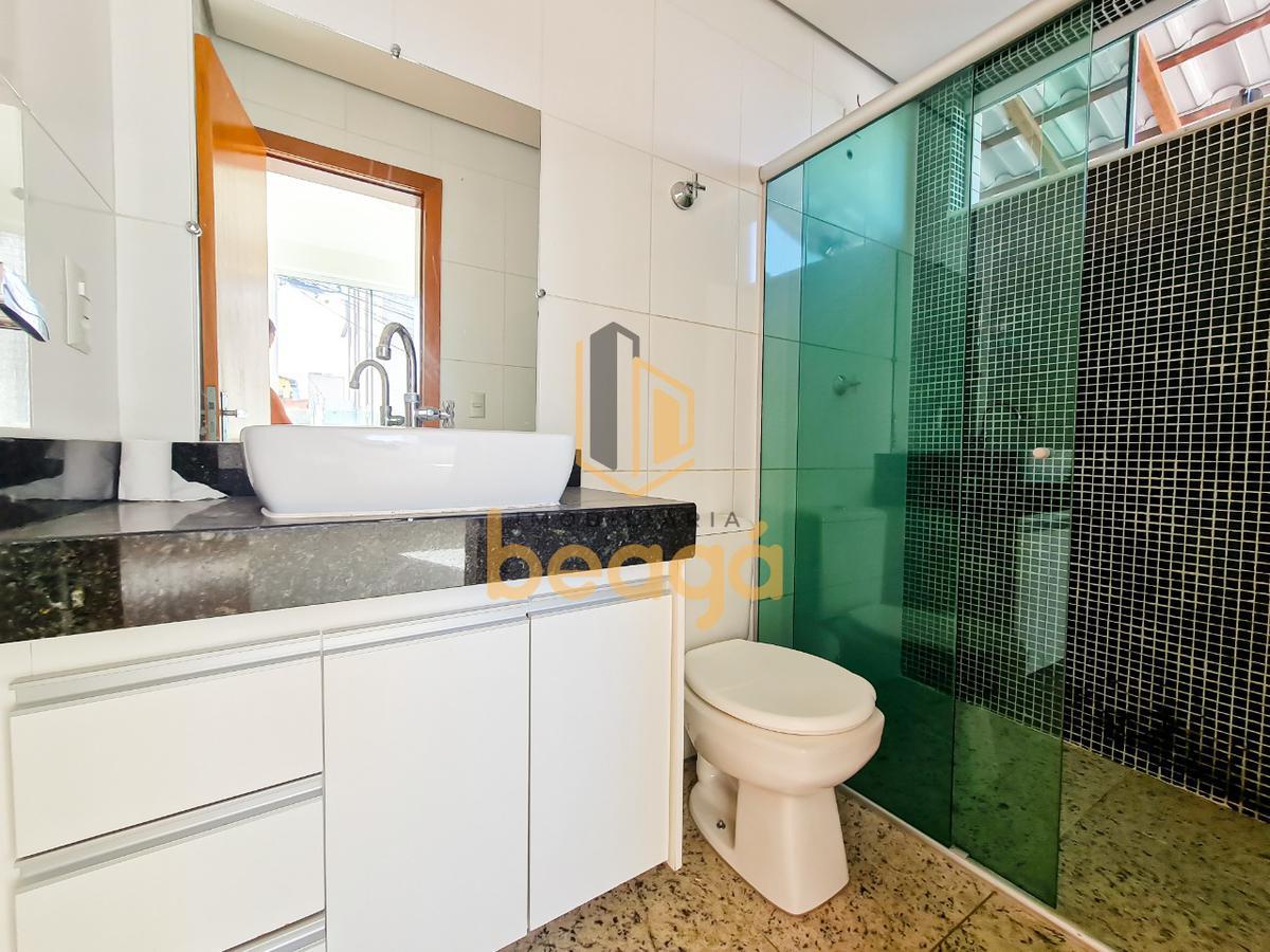 Apartamento, Santa Amélia, 3 Quartos, 2 Vagas, 1 Suíte