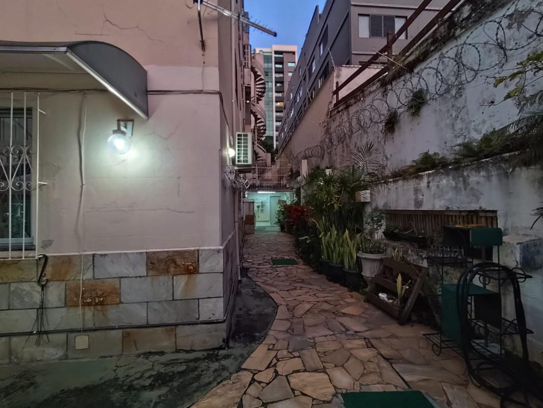 Apartamento, Santo Agostinho, 4 Quartos, 1 Vaga, 2 Suítes