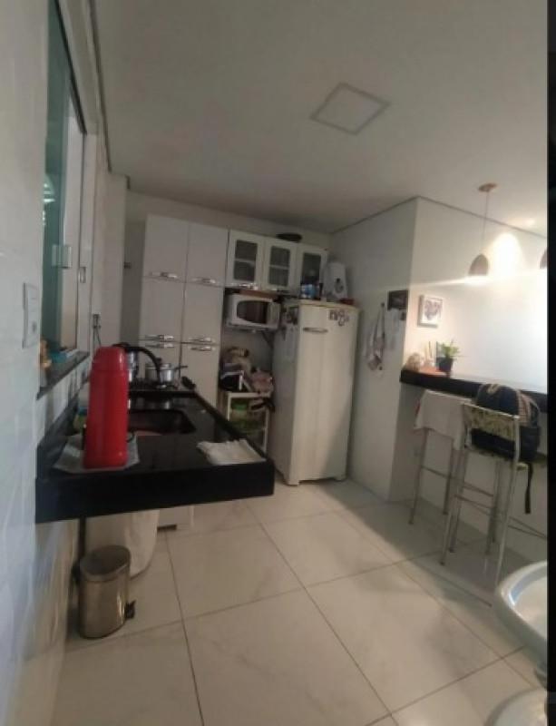 Apartamento, Palmeiras, 2 Quartos, 1 Vaga