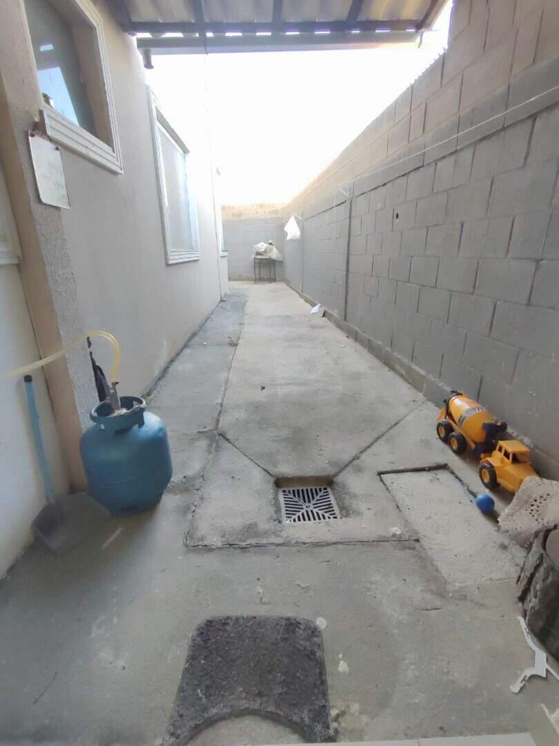 Casa, Novo Centro, 2 Quartos, 2 Vagas