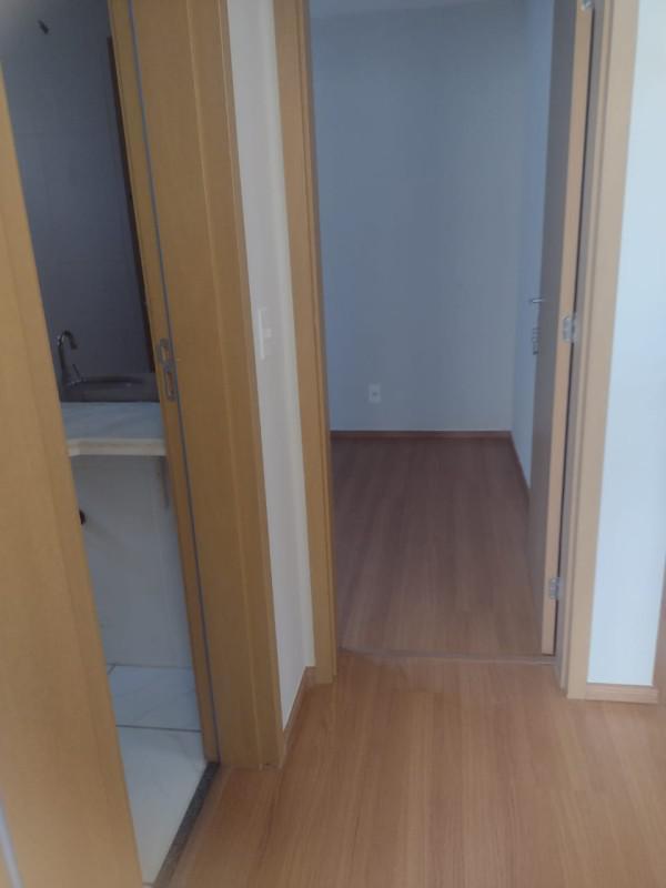Apartamento, Jardim América, 2 Quartos, 2 Vagas