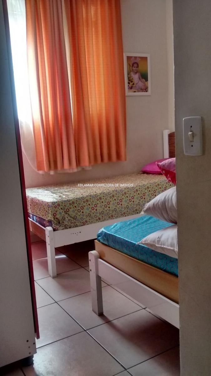 Apartamento, Jardim Riacho das Pedras, 3 Quartos, 1 Vaga, 1 Suíte