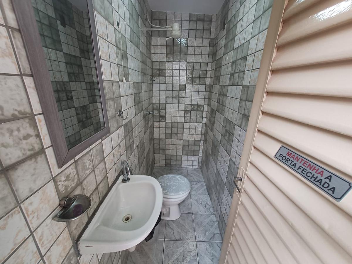 Apartamento, Sagrada Família, 3 Quartos, 2 Vagas, 1 Suíte