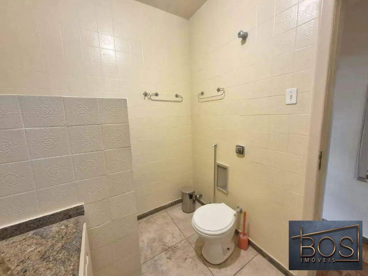 Apartamento, Savassi, 2 Quartos, 1 Vaga