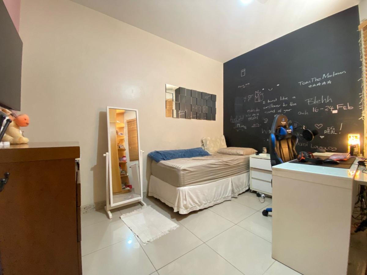 Cobertura, Santa Rosa, 4 Quartos, 2 Vagas, 2 Suítes